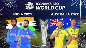 2021ರ T-20 ವಿಶ್ವಕಪ್​ ಆತಿಥ್ಯ ಉಳಿಸಿಕೊಂಡ ಭಾರತ