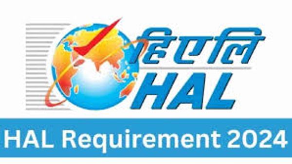 ಹಿಂದೂಸ್ತಾನ್ ಏರೋನಾಟಿಕ್ಸ್ ಲಿಮಿಟೆಡ್ (HAL) ಇಲ್ಲಿ ಖಾಲಿ ಇರುವ ವಿವಿಧ ಹುದ್ದೆಗಳ ನೇಮಕಾತಿಗಾಗಿ ಅರ್ಜಿ ಆಹ್ವಾನ