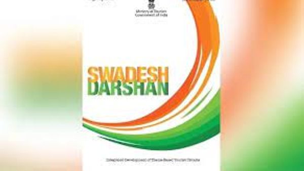 ಪ್ರವಾಸೋದ್ಯಮ ಸಚಿವಾಲಯದಿಂದ ಸ್ವದೇಶ್ ದರ್ಶನ್ ಪ್ರಶಸ್ತಿಗಳು