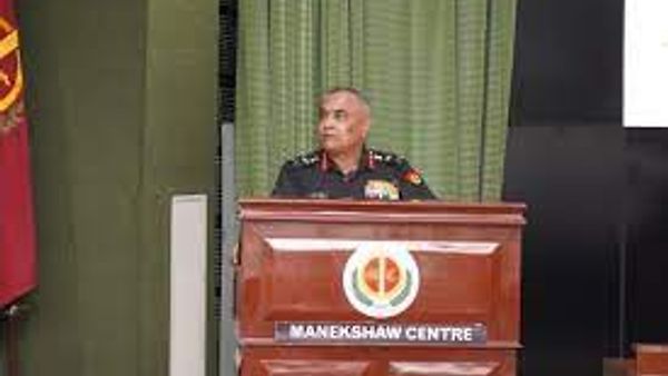 ಲೆಫ್ಟಿನೆಂಟ್ ಜನರಲ್ P S ಭಗತ್ ಸ್ಮಾರಕ ಉಪನ್ಯಾಸ