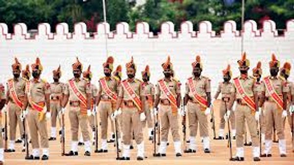 ಕರ್ನಾಟಕ ರಾಜ್ಯ ಪೊಲೀಸ್ ಇಲಾಖೆಯಿಂದ ಶೀಘ್ರದಲ್ಲೇ 4500 ಪೊಲೀಸ್ ಕಾನ್ ಸ್ಟೆಬಲ್ ಹುದ್ದೆಗಳ ನೇಮಕಾತಿ ಅಧಿಸೂಚನೆ ಪ್ರಕಟ!