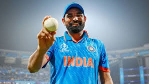 ಇಂಗ್ಲೆಂಡ್ ವಿರುದ್ಧದ ಟಿ20 ಸರಣಿಗೆ ಭಾರತ ತಂಡ ಪ್ರಕಟ : ಶಮಿ ಪುನರಾಗಮನ