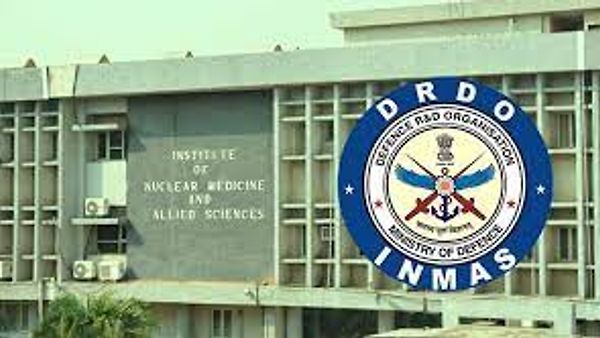 ರಕ್ಷಣಾ ಸಂಶೋಧನೆ ಮತ್ತು ಅಭಿವೃದ್ಧಿ ಸಂಸ್ಥೆ(DRDO)ದಲ್ಲಿ ಖಾಲಿ ಇರುವ ವಿವಿಧ ಹುದ್ದೆಗಳನ್ನು ಭರ್ತಿ ಮಾಡಲು ಅರ್ಜಿ ಆಹ್ವಾನ