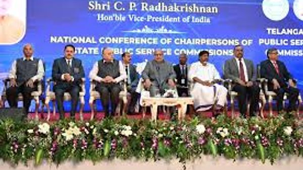 ಭಾರತೀಯ ಭಾಷೆಗಳ ಶಕ್ತಿ ಪ್ರದರ್ಶನ: ತೃತೀಯ ಅಂತರರಾಷ್ಟ್ರೀಯ ಸಮ್ಮೇಳನ ಉದ್ಘಾಟನೆ