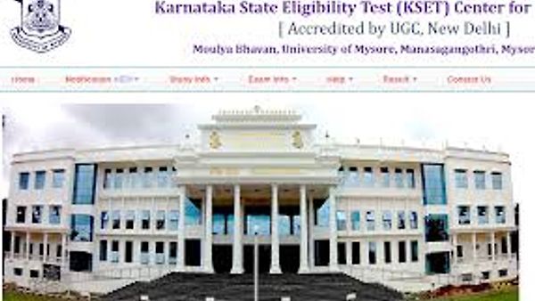 ಕರ್ನಾಟಕ ರಾಜ್ಯ ಸಹಾಯಕ ಪ್ರಾಧ್ಯಾಪಕರ ಅರ್ಹತಾ ಪರೀಕ್ಷೆ -2021 (KSET-2021) ಪರೀಕ್ಷಾ ದಿನಾಂಕ ಮತ್ತೆ ಮುಂದೂಡಿಕೆ