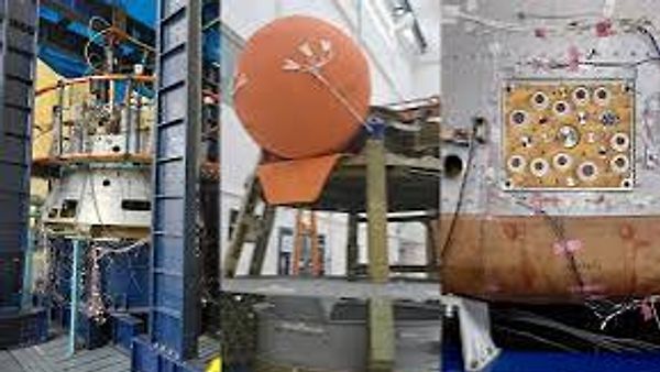 ISRO ಗಗನಯಾನ್‌: ಗಗನಯಾತ್ರಿಗಳ ಸುರಕ್ಷತೆಗೆ ಸಂಬಂಧಿಸಿದ 3 ಪ್ರಮುಖ ವ್ಯವಸ್ಥೆಗಳ ಪರೀಕ್ಷೆ ಯಶಸ್ವಿ!