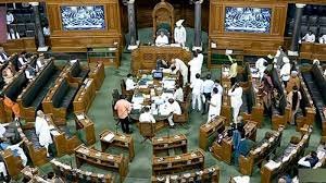 ಸಂವಿಧಾನ ಪರಿಶಿಷ್ಟ ಪಂಗಡಗಳ ಆದೇಶ