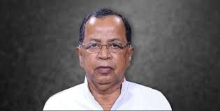 ಕೇಂದ್ರದ ಮಾಜಿ ಸಚಿವ ಅರ್ಜುನ್ ಚರಣ್ ಸೇಥಿ ನಿಧನ