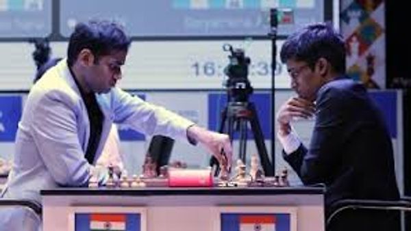 FIDE ಚೆಸ್ ವಿಶ್ವಕಪ್ 2025 : ಭಾರತದಲ್ಲಿ ಆಯೋಜನೆ
