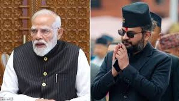ಭಾರತ-ನೇಪಾಳ ದ್ವಿಪಕ್ಷೀಯ ಸಂಬಂಧಕ್ಕೆ ಹೊಸ ಭಾಷ್ಯ: ಪ್ರಧಾನಿ ಮೋದಿ ಅಭಿನಂದನೆಗೆ ನೇಪಾಳದ ನೂತನ ಪಿಎಂ ಬಾಲೇಂದ್ರ ಶಾ ಪ್ರತಿಕ್ರಿಯೆ
