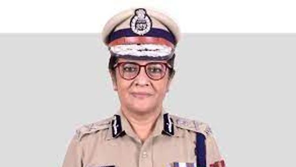 CISF ಗೆ ಮೊದಲ ಮಹಿಳಾ ಮುಖ್ಯಸ್ಥೆಯಾಗಿ ನೀನಾ ಸಿಂಗ್ ನೇಮಕ