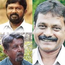 ಶೂದ್ರ ಶ್ರೀನಿವಾಸ್, ಜನ್ನಿಗೆ ಡಾ. ಸಿದ್ದಲಿಂಗಯ್ಯ ದತ್ತಿ ಪ್ರಶಸ್ತಿ