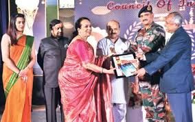 ತರಂಗ ವಾರಪತ್ರಿಕೆಗೆ PRCI ಚಾಣಕ್ಯ ಪ್ರಶಸ್ತಿ