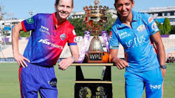 ಮಹಿಳಾ ಪ್ರೀಮಿಯರ್ ಲೀಗ್ : ಡಿಸಿ vs ಎಂಐ ಮಹಾಸಮರ!