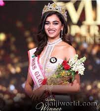 ಸ್ವೀಝಲ್ ಫುರ್ಟಾಡೊ ಅವರು ‘ಮಿಸ್ ಗ್ಲೋಬಲ್ ಇಂಡಿಯಾ 2024’ ಕಿರೀಟ ಮುಡಿಗೇರಿಸಿಕೊಂಡಿದ್ದಾರೆ.