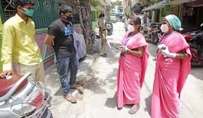 ಆಶಾ ಕಾರ್ಯಕರ್ತೆಯರಿಗೆ ರಾಜ್ಯಸರ್ಕಾರದಿಂದ ಪ್ರೋತ್ಸಾಹಧನ : ಸಚಿವ ಎಸ್.ಟಿ.ಸೋಮಶೇಖರ
