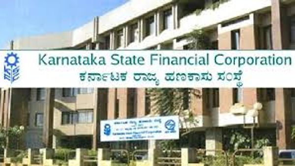 ಕರ್ನಾಟಕ ರಾಜ್ಯ ಹಣಕಾಸು ಸಂಸ್ಥೆಯಲ್ಲಿ ವಿವಿಧ ಹುದ್ದೆಗಳ ನೇಮಕಾತಿಗಾಗಿ ಅರ್ಹ ಅಭ್ಯರ್ಥಿಗಳಿಂದ ಅರ್ಜಿ ಆಹ್ವಾನ