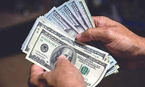 ವಿದೇಶೀ ವಿನಿಮಯ $596.28 ಶತಕೋಟಿಗೆ ಏರಿಕೆ