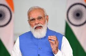 ಜನಪ್ರಿಯ ಜಾಗತಿಕ ನಾಯಕರ ಪಟ್ಟಿಯಲ್ಲಿ ಪ್ರಧಾನಿ ಮೋದಿಗೆ ನಂ.1  ಸ್ಥಾನ