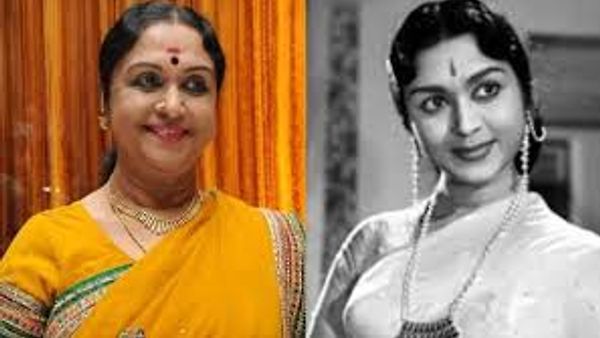 ಅಭಿನಯ ಸರಸ್ವತಿ ಬಿ. ಸರೋಜಾದೇವಿ ನಿಧನ