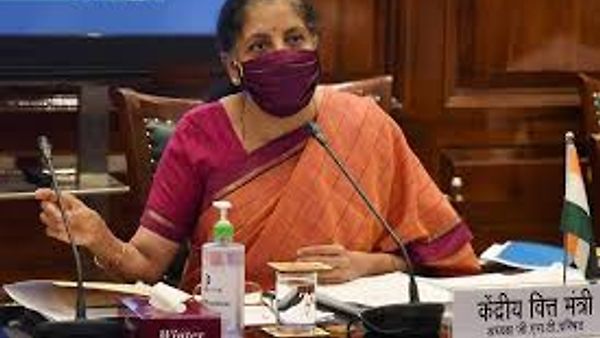 ನಿರ್ಮಲಾ ಸೀತಾರಾಮನ್ ನೇತೃತ್ವದಲ್ಲಿ ನಡೆದ GST ಮಂಡಳಿ ಸಭೆ