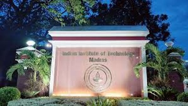IIT ಮದ್ರಾಸ್‌ನಿಂದ ಕ್ಯಾಲಿಫೋರ್ನಿಯಾದಲ್ಲಿ 'ಡೀಪ್-ಟೆಕ್' ಸಂಶೋಧನಾ ಕೇಂದ್ರ ಸ್ಥಾಪನೆ: ಜಾಗತಿಕ ಮಟ್ಟದಲ್ಲಿ ಭಾರತದ ತಾಂತ್ರಿಕ ಹೆಜ್ಜೆ