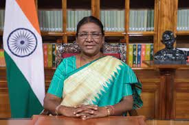 ಫಿಜಿ, ನ್ಯೂಜಿಲೆಂಡ್, ಟಿಮೋರ್-ಲೆಸ್ಟೆಗೆ ತೆರಳಿದ ಭಾರತದ ರಾಷ್ಟ್ರಪತಿ ಮುರ್ಮು
