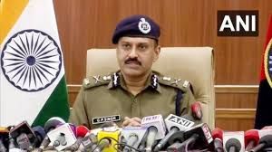 ಐಪಿಎಸ್ ಜ್ಞಾನೇಂದ್ರ ಪ್ರತಾಪ್ ಸಿಂಗ್ ಅವರು ಸಿಆರ್‌ಪಿಎಫ್‌ನ ಹೊಸ ಮಹಾನಿರ್ದೇಶಕರಾಗಿ ನೇಮಕ