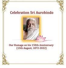 ಶ್ರೀ ಅರಬಿಂದೋ ಘೋಷ್ ಅವರ 150 ನೇ ಜನ್ಮ ವಾರ್ಷಿಕೋತ್ಸವದ ನೆನಪಿಗಾಗಿ, ಭಾರತದ 75 ಜೈಲುಗಳಲ್ಲಿ ಆಧ್ಯಾತ್ಮಿಕ ಕಾರ್ಯಕ್ರಮ