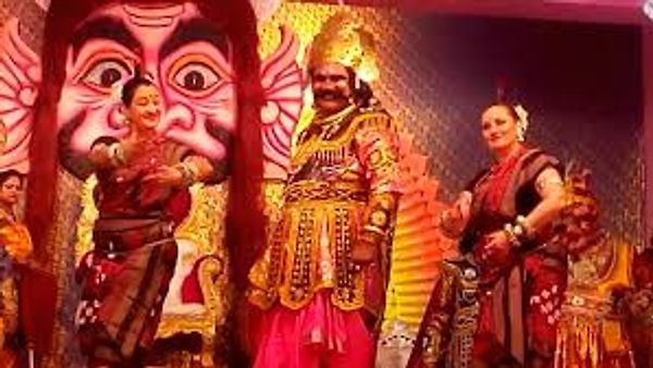 ಒಡಿಶಾದಲ್ಲಿ 11 ದಿನಗಳ ಸುದೀರ್ಘ ‘ಧನು ಜಾತ್ರ’ ಪ್ರಾರಂಭವಾಗುತ್ತದೆ