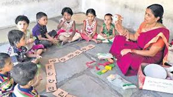 ದಾವಣಗೆರೆ ಜಿಲ್ಲೆಯಲ್ಲಿ SSLC ಪಾಸಾದ ಮಹಿಳಾ ಅಭ್ಯರ್ಥಿಗಳಿಂದ ಅರ್ಜಿ ಆಹ್ವಾನ l ಕೂಡಲೇ ಅರ್ಜಿ ಸಲ್ಲಿಸಿ