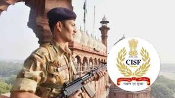 CISF Recruitment: ಕೇಂದ್ರ ಕೈಗಾರಿಕಾ ಭದ್ರತಾ ಪಡೆಯಲ್ಲಿ 2000 ಕಾನ್‌ಸ್ಟೇಬಲ್ ಮತ್ತು ಹೆಡ್ ಕಾನ್‌ಸ್ಟೇಬಲ್ ಹುದ್ದೆಗಳ ನೇಮಕಾತಿ