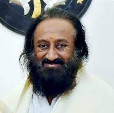 ರವಿಶಂಕರ್ ಗುರೂಜಿಗೆ "ದಿ ಎಮಿಸ್ರಿ ಆಫ್ ಪೀಸ್" ಪ್ರಶಸ್ತಿ ಲಭಿಸಿದೆ.
