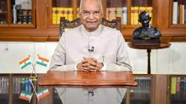 ಕೇಂದ್ರೀಯ 12 ವಿ.ವಿಗಳಿಗೆ ಕುಲಪತಿಗಳ ನೇಮಕಕ್ಕೆ ಅನುಮೋದನೆ