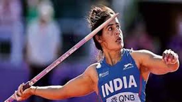 ಅಂತಾರಾಷ್ಟ್ರೀಯ ವೈಸ್ಲಾವ್ ಮಾನಿಯಾಕ್ ಸ್ಮಾರಕದಲ್ಲಿ ಭಾರತದ ಅನ್ನು ರಾಣಿಗೆ ಚಿನ್ನ