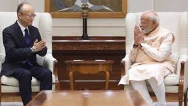 ಮೂಲ ಸೌಕರ್ಯ ಹೆಚ್ಚಿಸುವ ಯೋಜನೆ ಘೋಷಿಸಿದ ಎಡಿಬಿ
