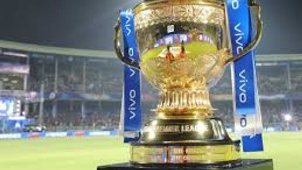 ಐಪಿಎಲ್ 2020‌ಗೆ ಚೀನಾ ಕಂಪನಿ ವಿವೊ ಪ್ರಾಯೋಜಕತ್ವ ಇಲ್ಲ: BCCI ಸ್ಪಷ್ಟನೆ