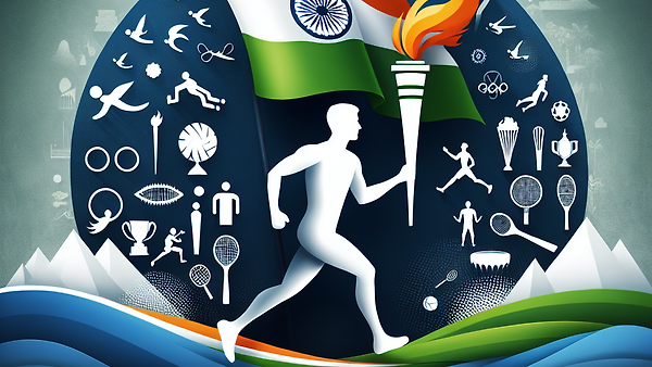 🏅 ಭಾರತಕ್ಕೆ ಹೆಮ್ಮೆ: 2030ರ ಕಾಮನ್‌ವೆಲ್ತ್ ಕ್ರೀಡಾಕೂಟಕ್ಕೆ ಅಹಮದಾಬಾದ್ ಶಿಫಾರಸು