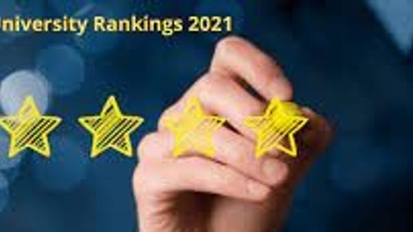 2021ರ ಏಷ್ಯಾ ಯೂನಿವರ್ಸಿಟಿ ರ‍್ಯಾಂಕಿಂಗ್‌ ಪಟ್ಟಿ ಪ್ರಕಟ