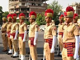 ಕರ್ನಾಟಕ ರಾಜ್ಯ ಪೊಲೀಸ್ ಇಲಾಖೆಯಿಂದ (KSRP, BANDSMEN) ಪ್ರಾಕ್ಟಿಕಲ್ ಕರೆ ಪತ್ರ ಪ್ರಕಟ