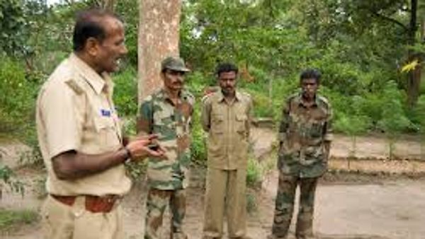 ಅರಣ್ಯ ವೀಕ್ಷಕ ಹುದ್ದೆಗಳ ಆಯ್ಕೆ ಪಟ್ಟಿಯನ್ನು ಪ್ರಕಟಿಸಲಾಗಿದೆ.