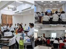 51,000 ಸಿಬ್ಬಂದಿಗೆ ತರಬೇತಿಯನ್ನು ನೀಡಿರುವ ಕೇಂದ್ರ ಸರ್ಕಾರ