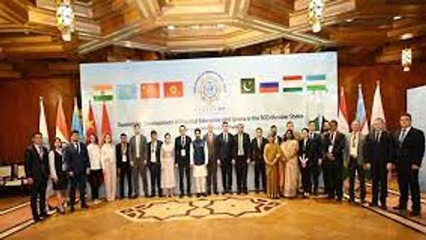 SCO ಶೃಂಗಸಭೆ : ಕ್ರೀಡೆ ಮತ್ತು ದೈಹಿಕ ಸಾಮರ್ಥ್ಯದಲ್ಲಿ ಸಹಯೋಗ