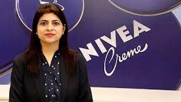 NIVEA ಇಂಡಿಯಾ ಹೊಸ ವ್ಯವಸ್ಥಾಪಕ ನಿರ್ದೇಶಕಿಯಾಗಿ ಗೀತಿಕಾ ಮೆಹ್ತಾ ನೇಮಕ