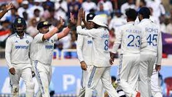 ಡಬ್ಲ್ಯೂ ಟಿ ಸಿ ಯಲ್ಲಿ ಅಗ್ರಸ್ಥಾನಕ್ಕೇರಿದ ಭಾರತ