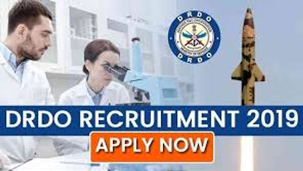 DRDO RAC Recruitment 2019: Apply Online for 290 Scientist & Engineer Posts