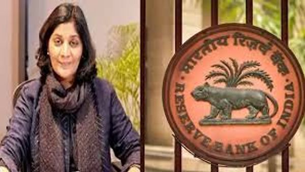 ಆರ್‌ಬಿಐ ಡೆಪ್ಯೂಟಿ ಗವರ್ನರ್ ಆಗಿ ಪೂನಂ ಗುಪ್ತಾ ನೇಮಕ