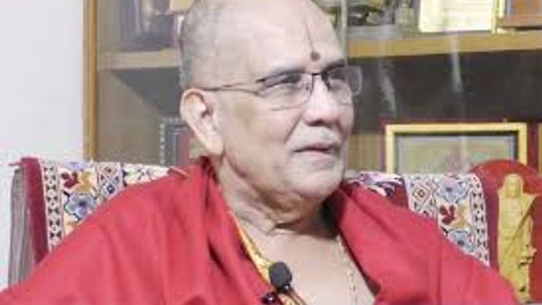 ಕನಕಶ್ರೀ ಪ್ರಶಸ್ತಿಗೆ ಬಳ್ಳಾರಿಯ ಶ್ರೀ ವ್ಯಾಸನಕೆರೆ ಪ್ರಭಂಜನಾಚಾರ್ಯರು  ಆಯ್ಕೆ