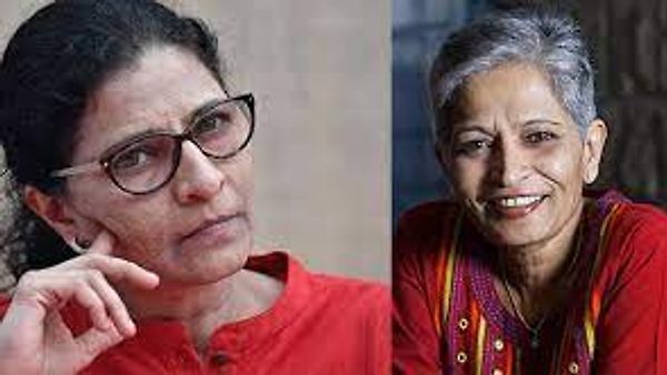 'ಗೌರಿ' ಸಾಕ್ಷ್ಯಚಿತ್ರಕ್ಕೆ ಅತ್ಯುತ್ತಮ ದೀರ್ಘ ಸಾಕ್ಷ್ಯಚಿತ್ರ ಪ್ರಶಸ್ತಿ