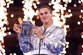 US Open 2025: ಸಬಲೆಂಕಾ ಸತತ 2ನೇ ಬಾರಿ ಚಾಂಪಿಯನ್